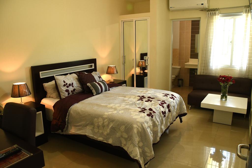 Hostal San Francisco De Asis Santo Domingo Exterior photo